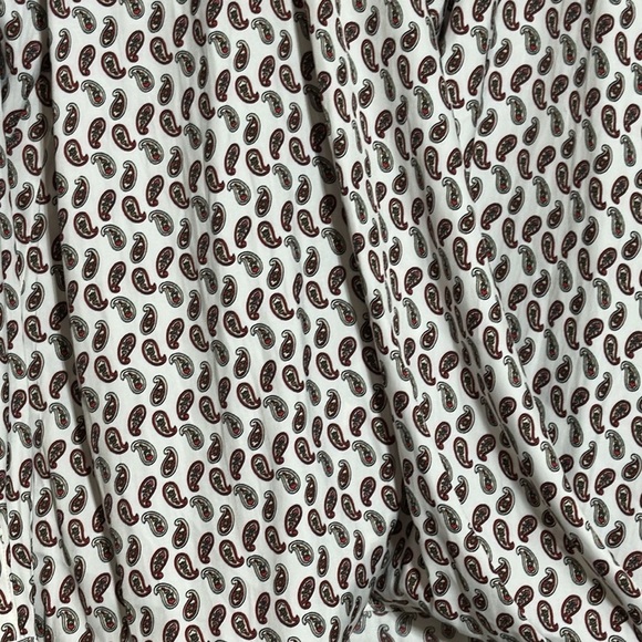 Banana Republic Long Sleeve Blouse Women’s Size Medium - Picture 2 of 6